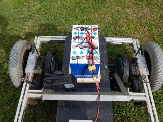 How to Activate Lithium Battery Hibernation?