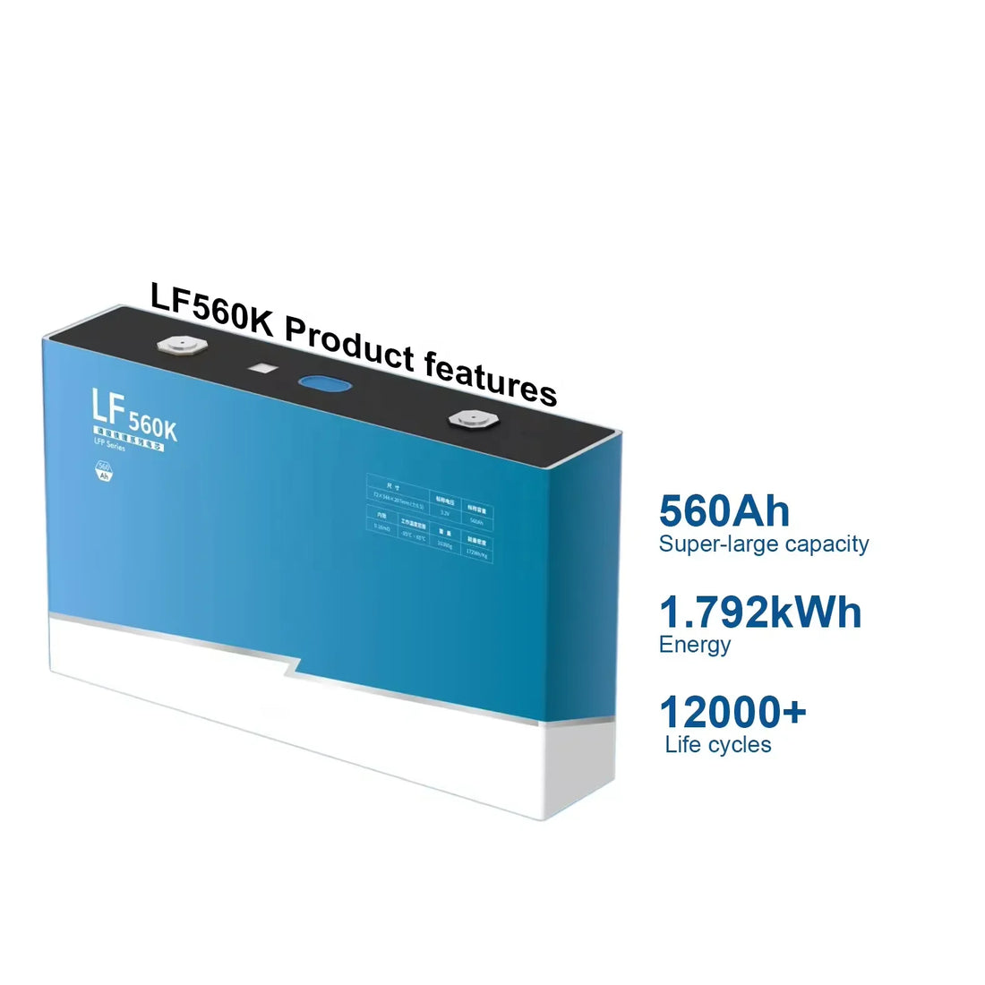 The third-generation battery cells are gradually being released, and the phase-out of the 314Ah cell is just a matter of time.