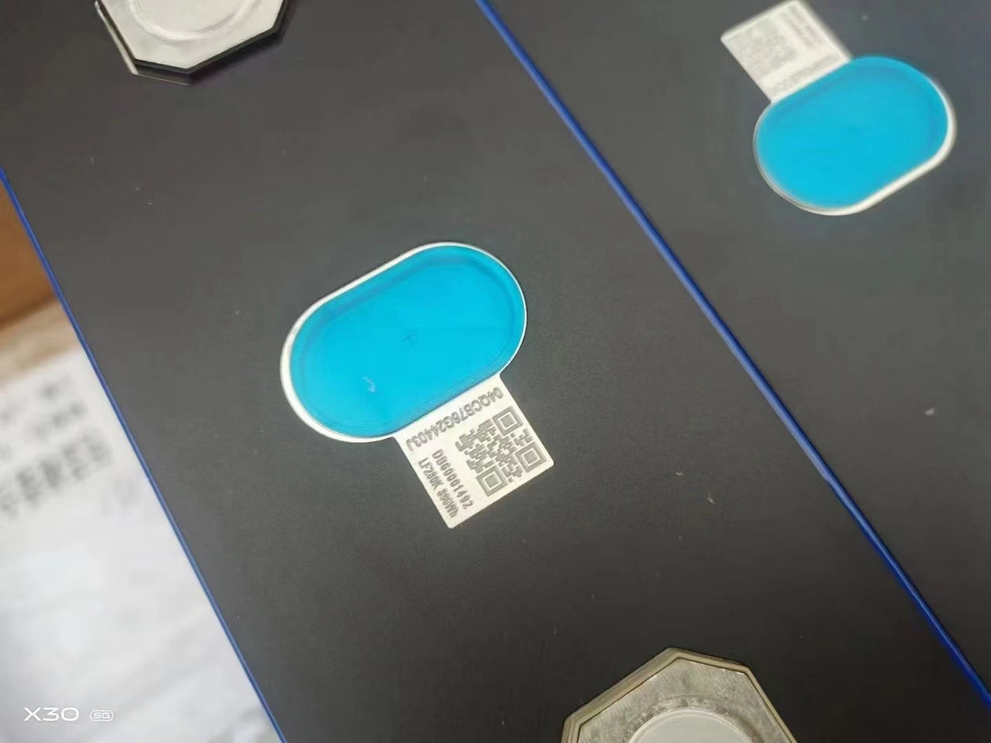 EU Stock Free Shipping EVE 280ah 3.2V lifepo4 8000 times life