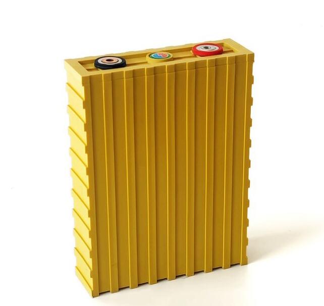 TSWB-LYP160AHA-B Thunder Sky Winston LiFeYPO4 battery for electrical vehical
