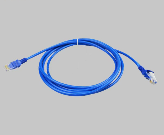 EU STOCK M8 1.5M/Sets 50 Square cable connect battery to inverter