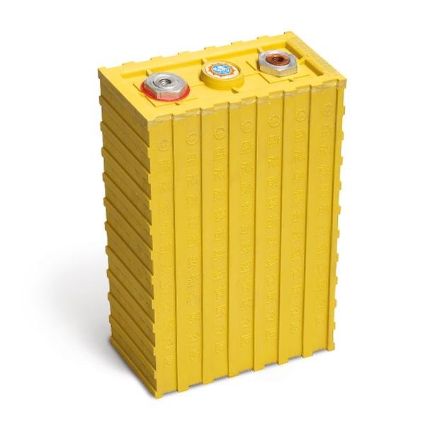 TSWB-LYP160AHA-A Thunder Sky Winston LiFeYPO4 battery for electrical vehical