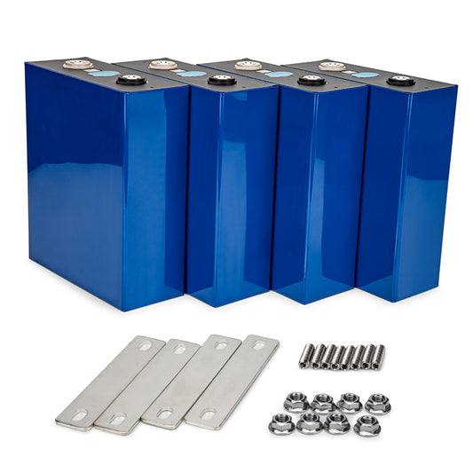 EVE 3.2V Lifepo4 304ah fresh new