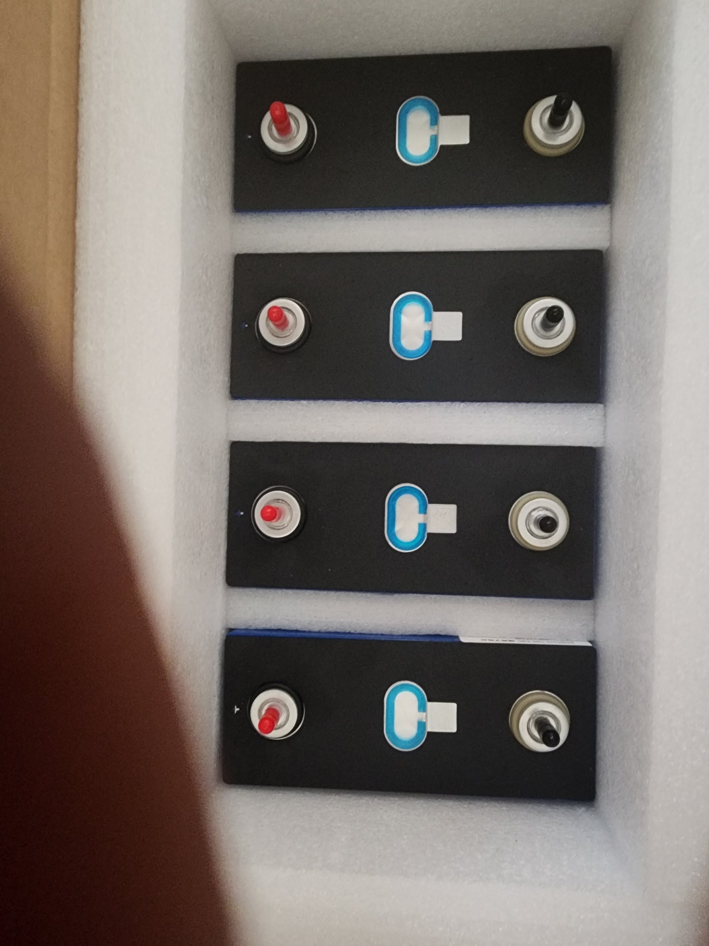 EU STOCK 3.2V CATL 280AH LiFePO4