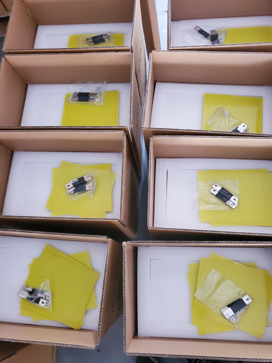 Free Shipping EVE EU 3.2V Lifepo4 105ah M4