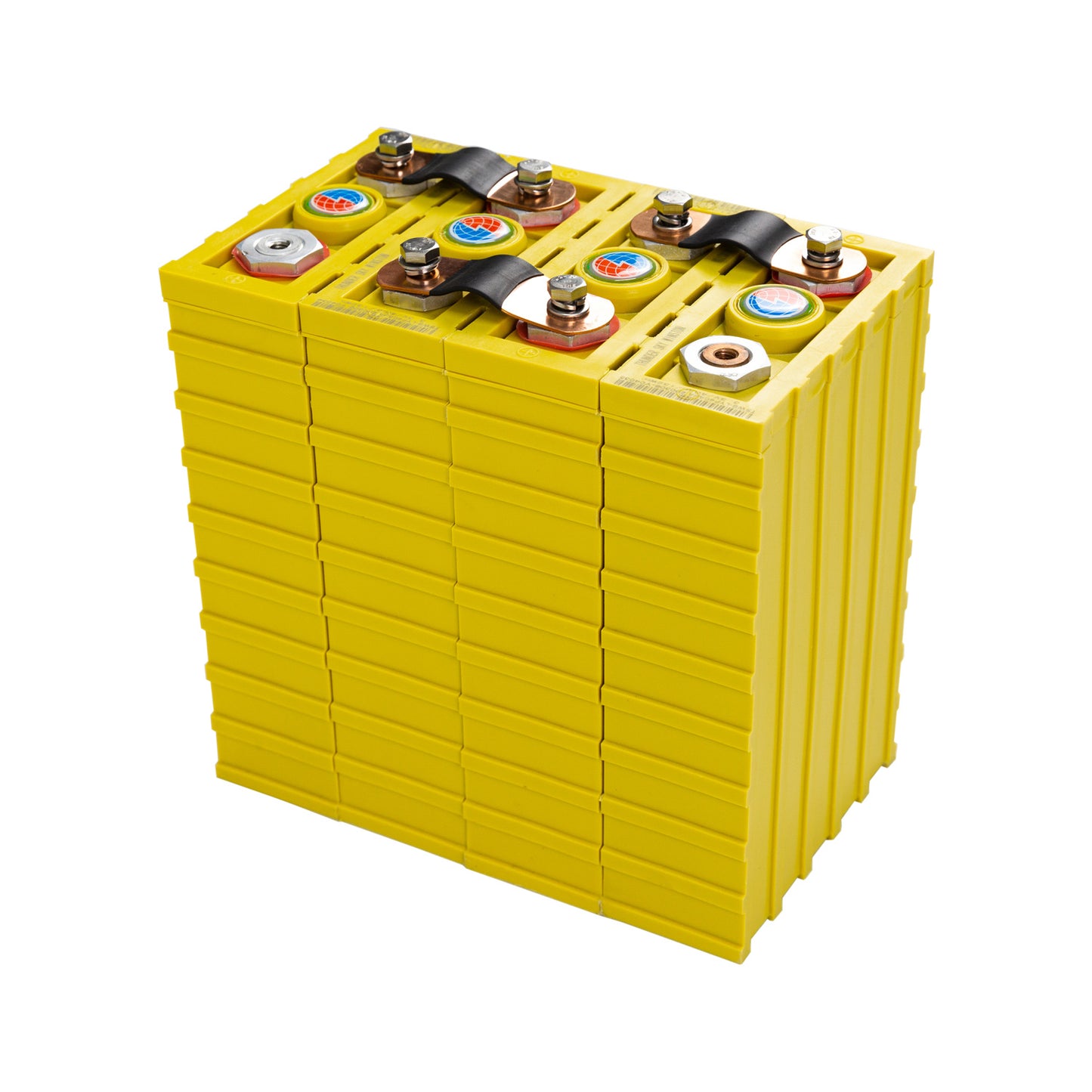 TSWB-LYP50AHA Thunder Sky Winston Water Based Lithium Yttrium Power Battery