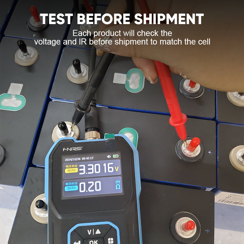 EU STOCK CATL 314AH, Free shipping