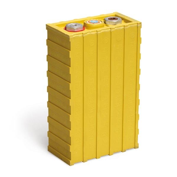 TSWB-LYP50AHA Thunder Sky Winston Water Based Lithium Yttrium Power Battery