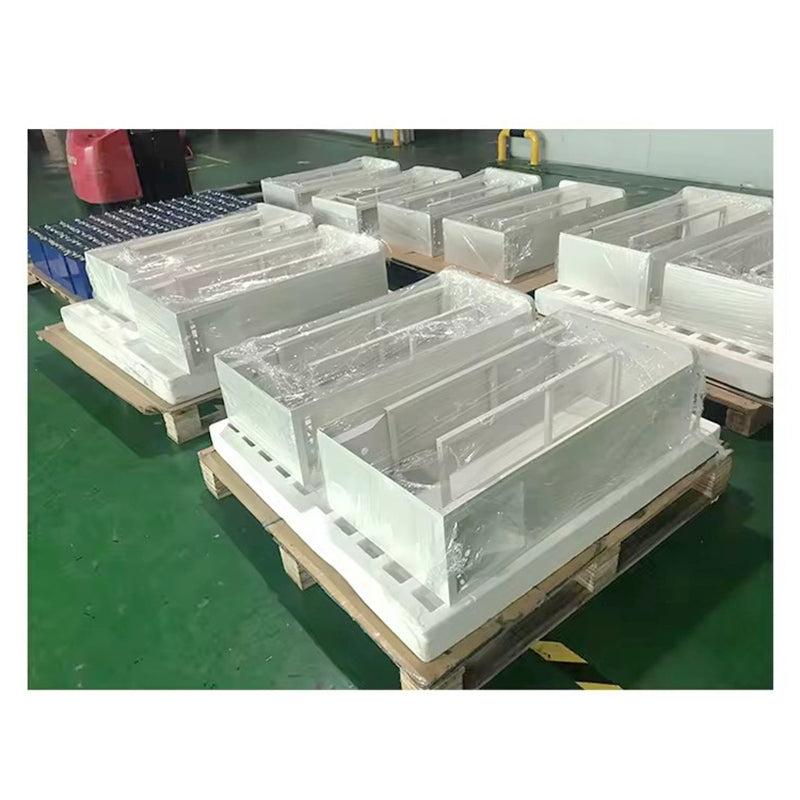 EU Free Shipping JK V19 BMS Kits + 16pcs EVE 314ah cells Bundle (Customer assemble )
