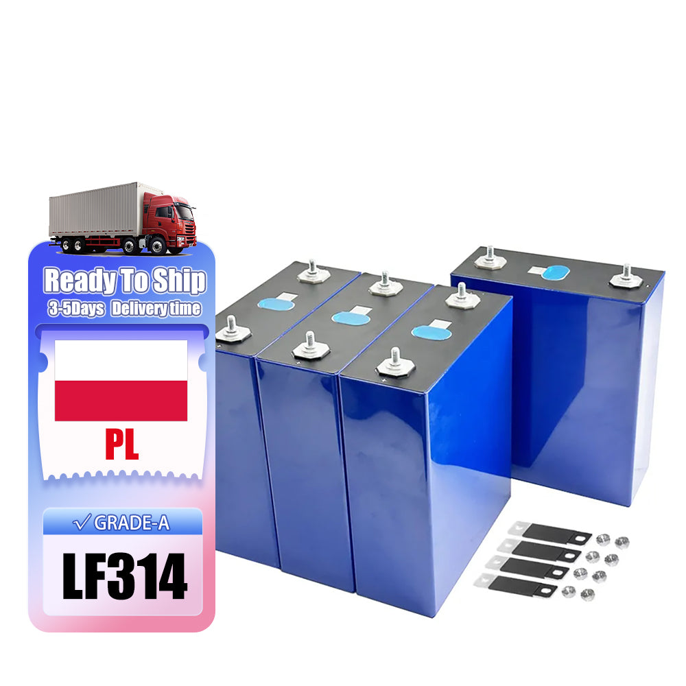 EVE MB31 314AH, GRADE A+ from CN to USA free shipping