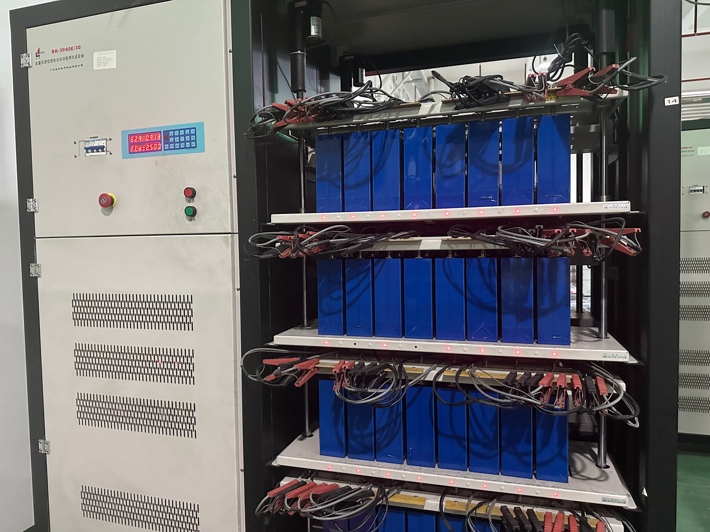 EU Stock Free Shipping EVE 280ah 3.2V lifepo4 8000 times life