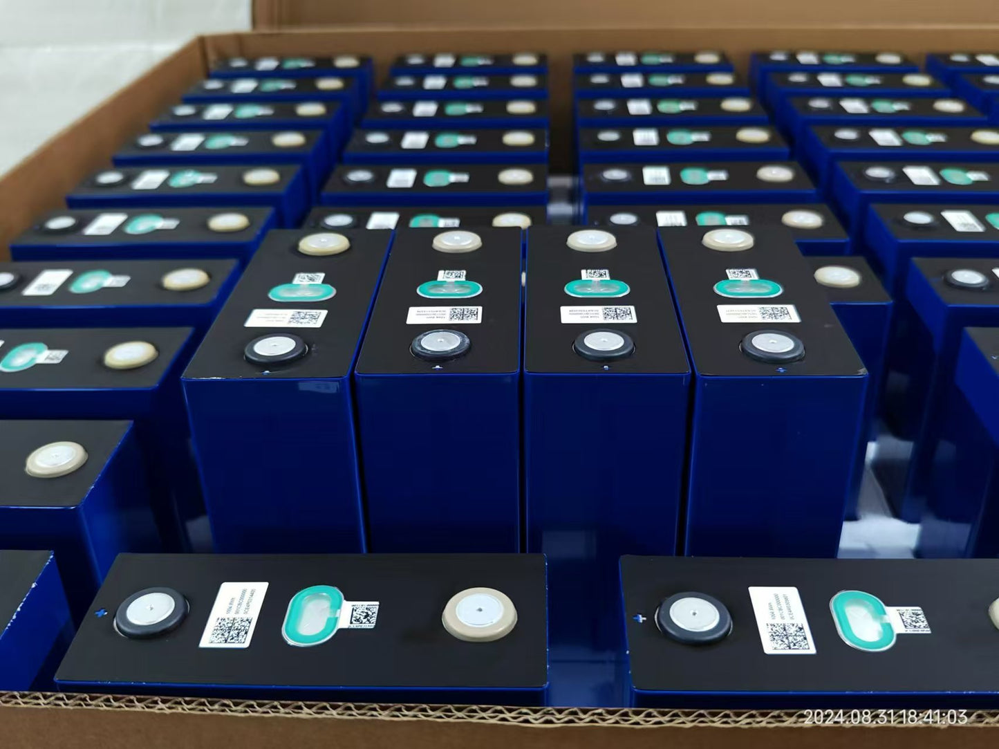 EU STOCK CATL 314AH, Free shipping