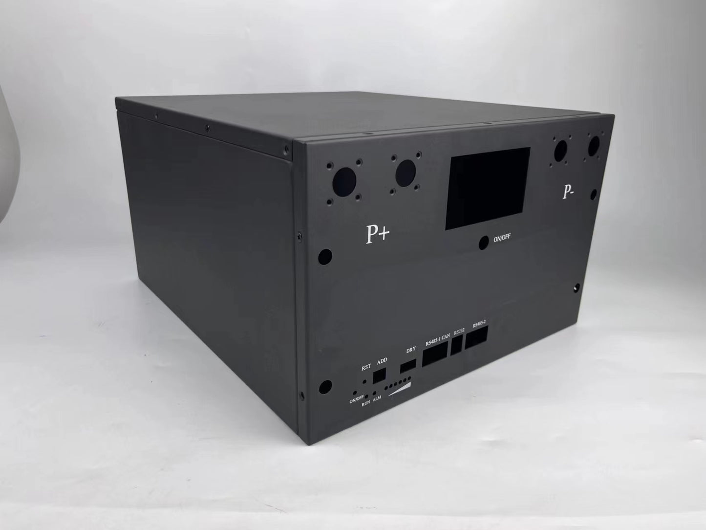 EU free shipping 48V 105ah DIY KITS built in JK BMS