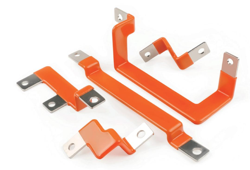 Why Are Copper Busbars Required to Be Plated with Matte Tin?