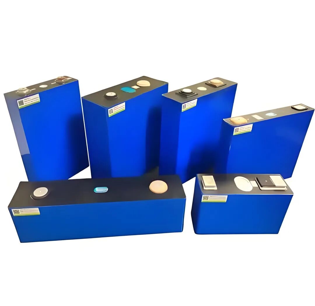 Development of Energy Storage Battery Cells