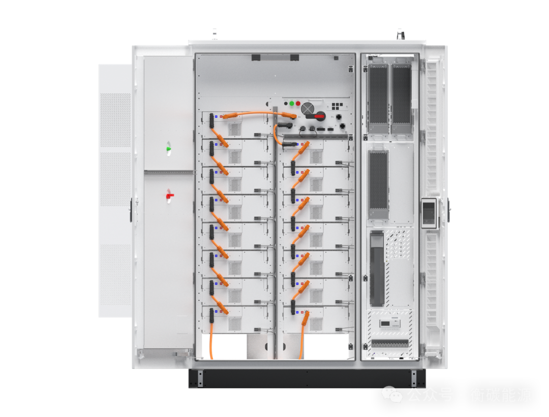 Analysis of Energy Storage Markets in Key European Countries (Part 4)