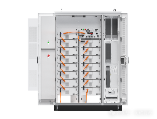 Analysis of Energy Storage Markets in Key European Countries (Part 4)