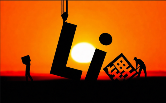 LFP Manufacturers Launch Wave of Price Hikes for the New Year