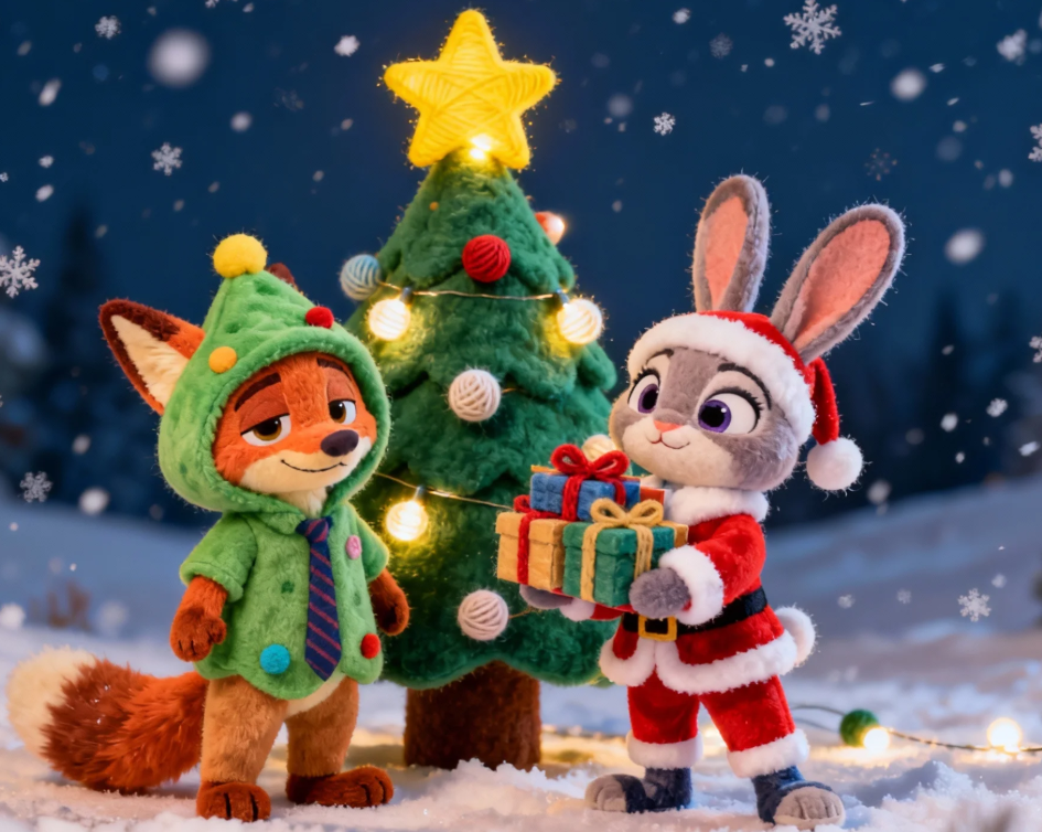 Deligreen’s Christmas Celebration: Spark Joy with Premium Power & Exclusive Gifts!