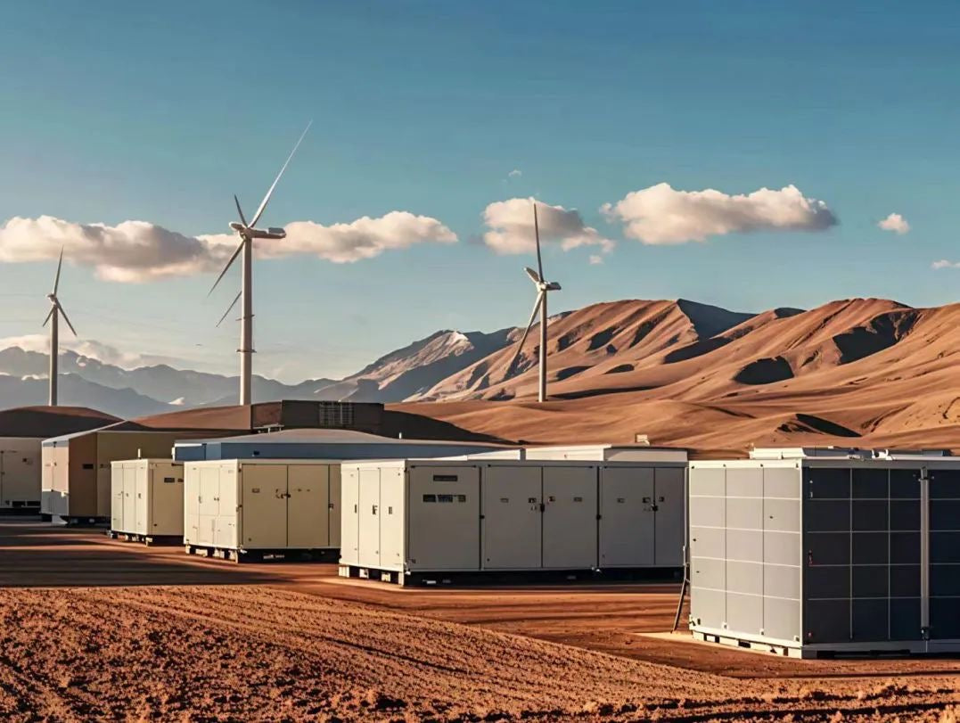 Lithium Iron Phosphate Batteries: Paving the Way for Sustainable Home Energy Storage in Europe