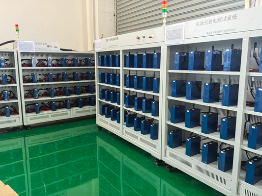 The Value of Energy Storage: Utility-Scale, Commercial & Industrial, and Residential Storage