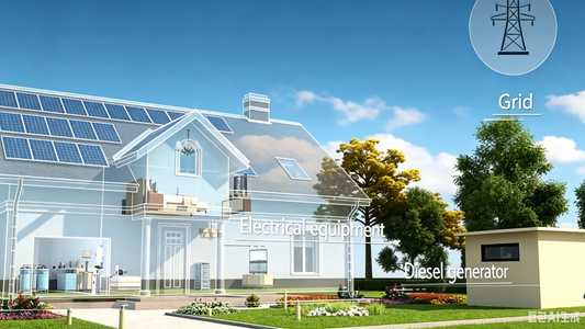 Net Billing vs. Off-Grid Solar: Which Is the Better Choice for Long-Term Energy Savings?