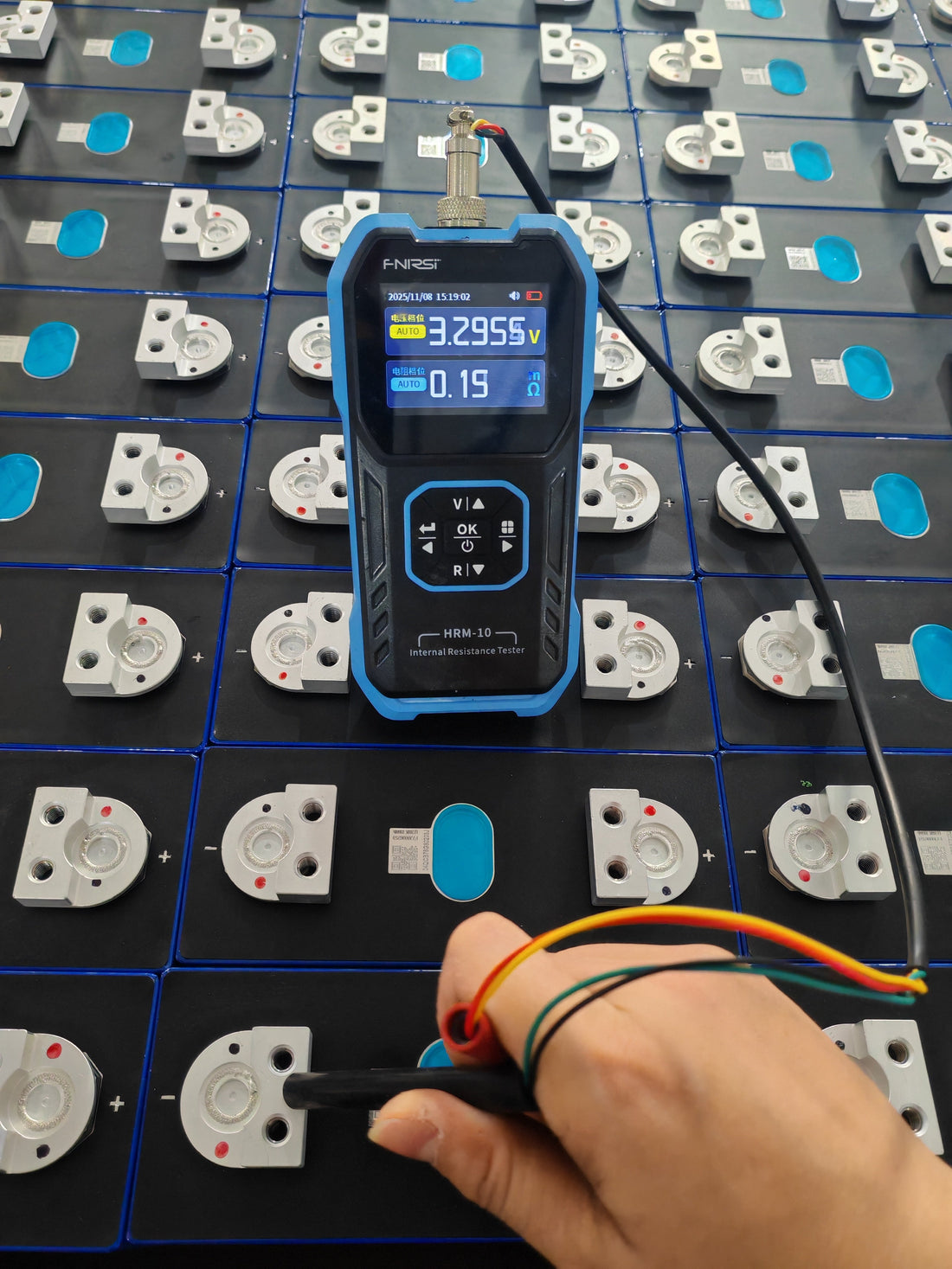 Powering Your Projects: Major U.S. Shipment Arrives & A Look at Why Deligreen is Your Trusted EVE Partner