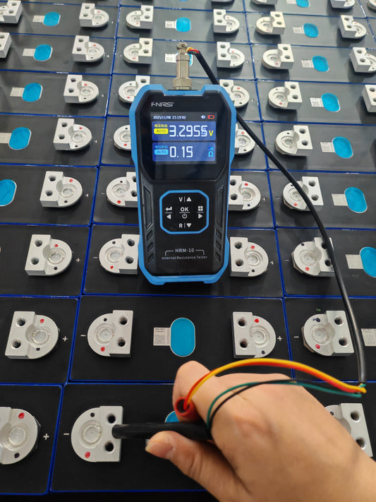 Powering Your Projects: Major U.S. Shipment Arrives & A Look at Why Deligreen is Your Trusted EVE Partner