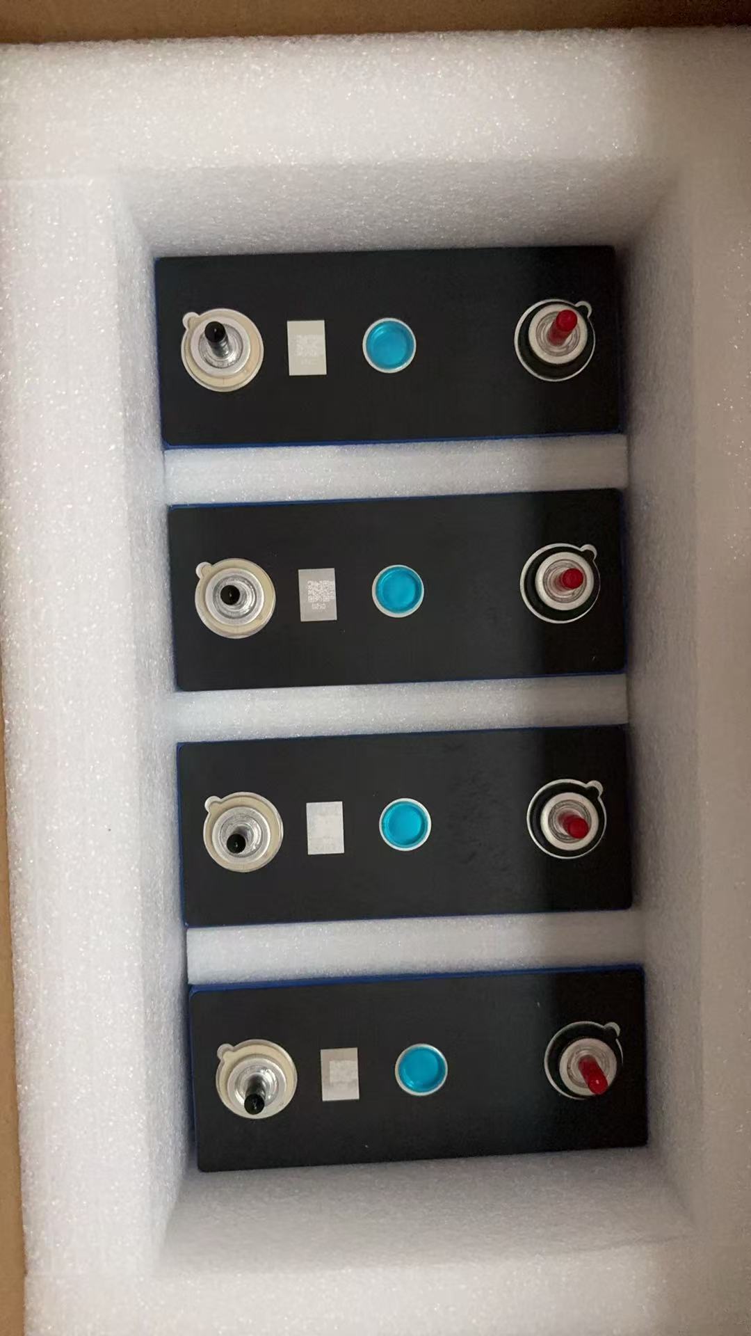 Why Sodium-Ion Batteries Are Gaining Attention in Europe – Discover the NA 210Ah Battery Cell