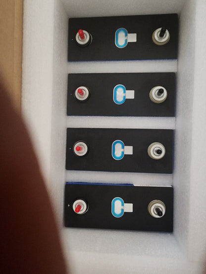 EU STOCK 3.2V CATL 280AH LiFePO4