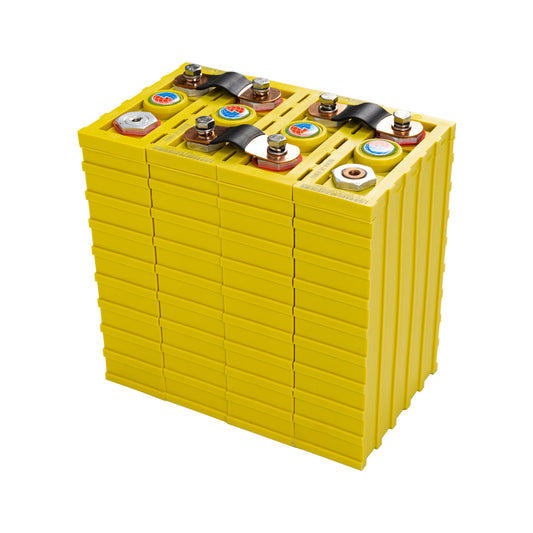 TSWB-LYP50AHA Thunder Sky Winston Water Based Lithium Yttrium Power Battery