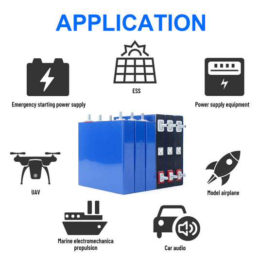 Wholesale LTO 2.3V Toshiba 20ah for start battery, car sudio and energy stotage system