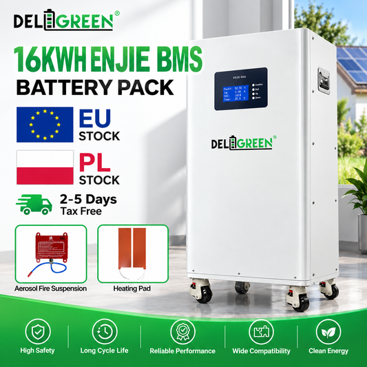 EU 51.2V 314ah 16.1KWH Lifepo4 Battery,Active balancer,Aerosol fire suspension, Heting pad option, Free shipping, 8000 times cycle life