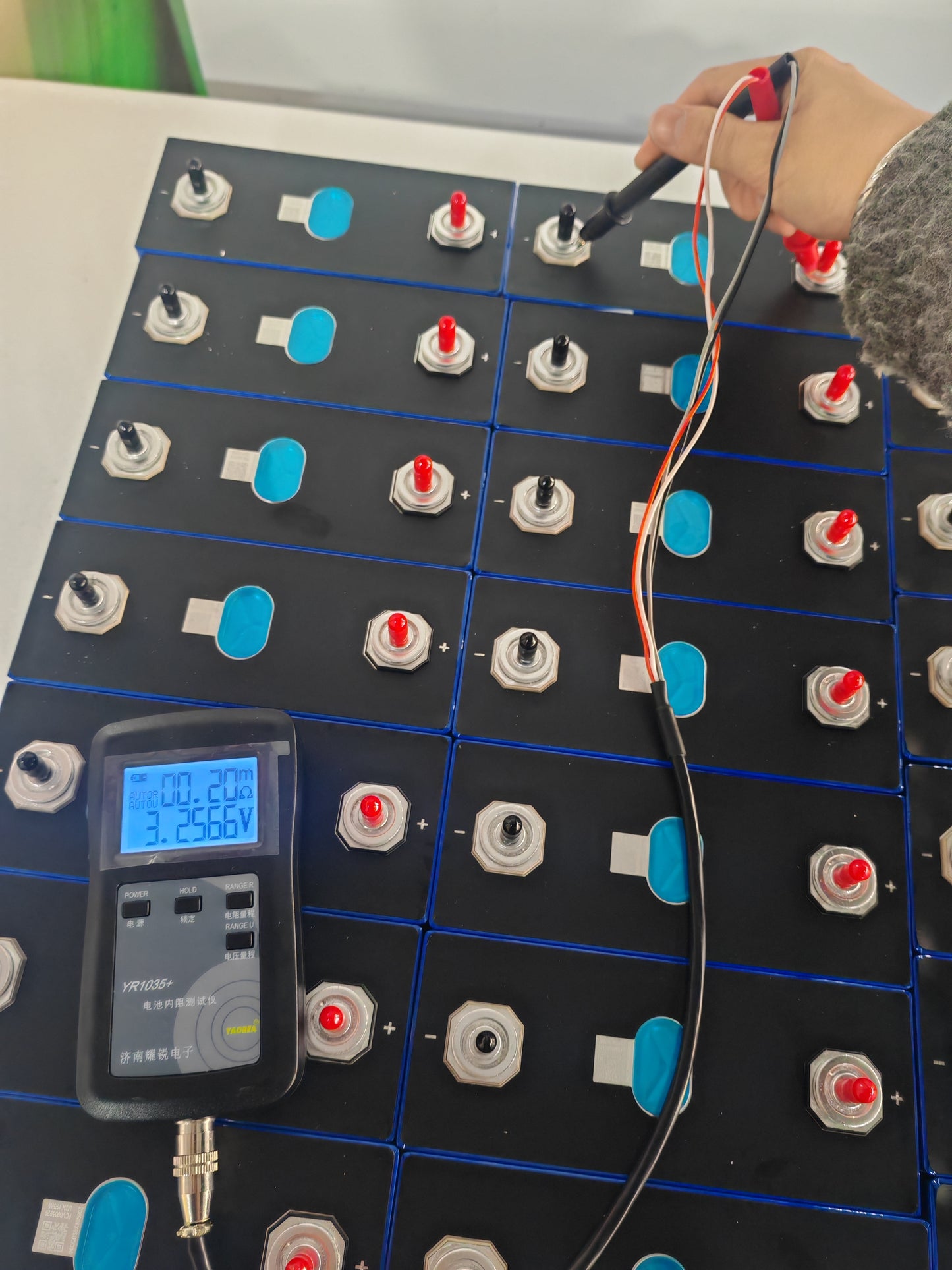 EU EVE 334AH Free Shipping Grade A+,8000 CYCLES LIFE