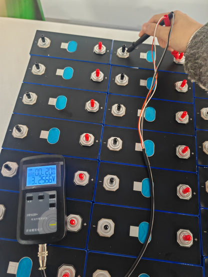 EU EVE 334AH Free Shipping Grade A+,8000 CYCLES LIFE