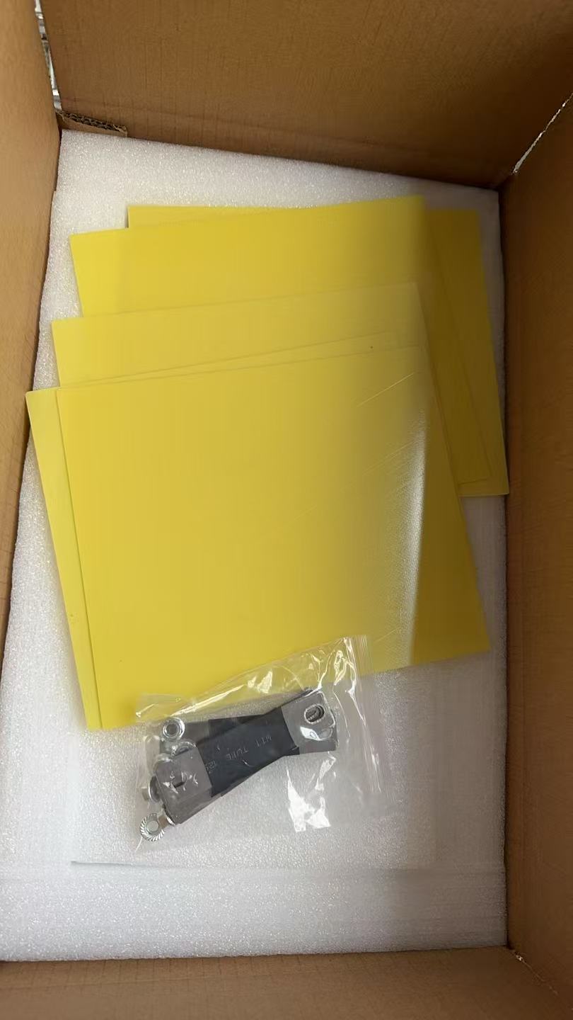 EU EVE 334AH Free Shipping Grade A+,8000 CYCLES LIFE