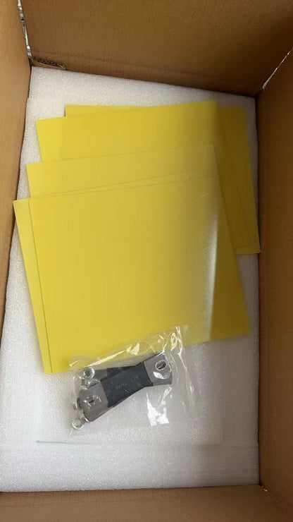 EU EVE 334AH Free Shipping Grade A+,8000 CYCLES LIFE