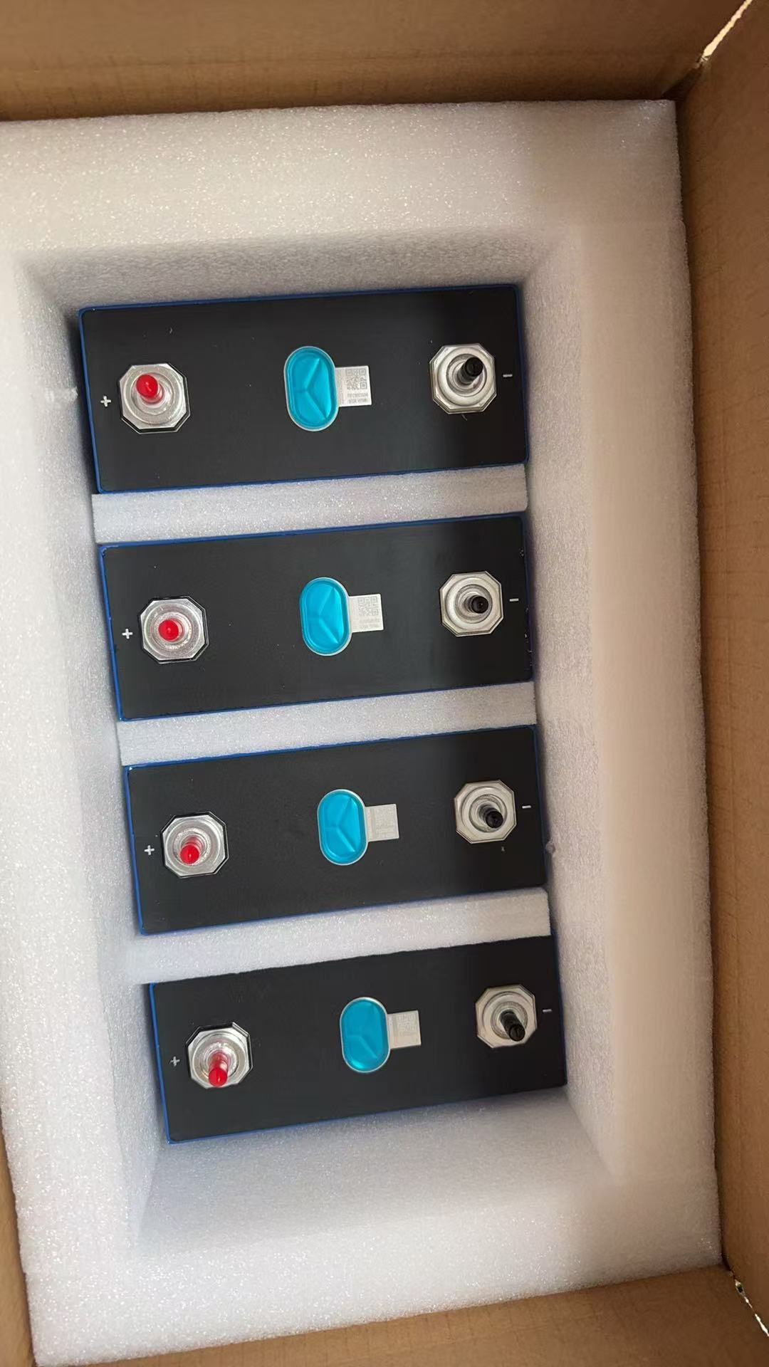 EU EVE 334AH Free Shipping Grade A+,8000 CYCLES LIFE