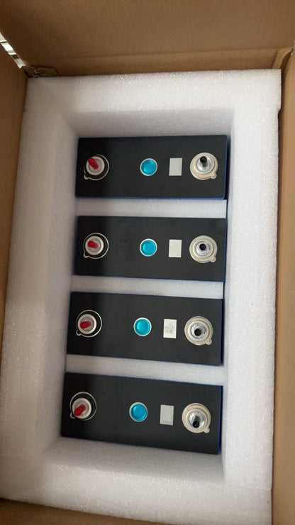 EU STOCK NA+ sodium ion 210ah battery cells free shipping
