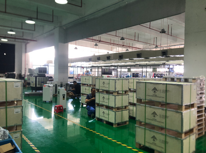Pre Sale: EU Stock Free Shipping 51.2V 314ah 16.1KWH Lifepo4 Battery Pack (ETA: middle of Oct.)
