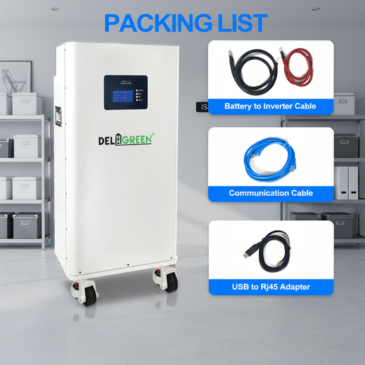 EU 51.2V 314ah 16.1KWH Lifepo4 Battery Pack，Active balancer , fire extinguisher, Free shipping, 8000 times cycle life